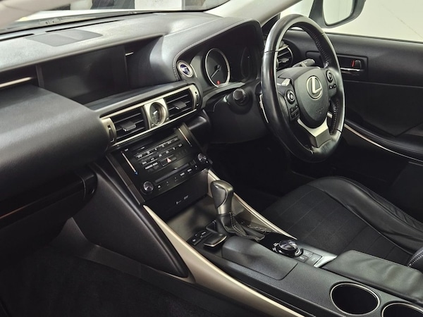 Used Lexus IS 2013 for sale - 76148190: Photo 22