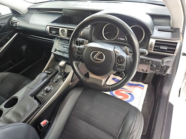 Used Lexus IS 2013 for sale - 76148190: Photo 24
