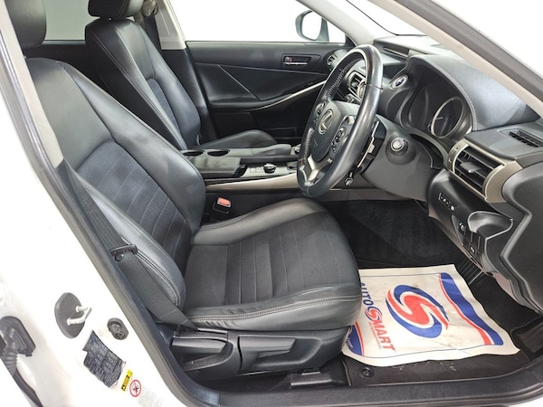 Used Lexus IS 2013 for sale - 76148190: Photo 25