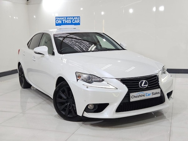 Used Lexus IS 2013 for sale - 76148190: Photo 3
