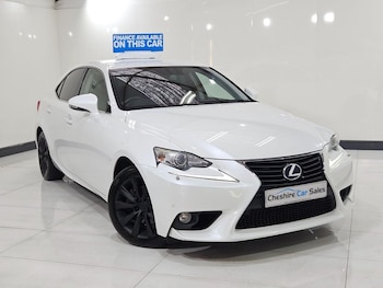 Used Lexus IS 2013 for sale - 76148190: Photo 3