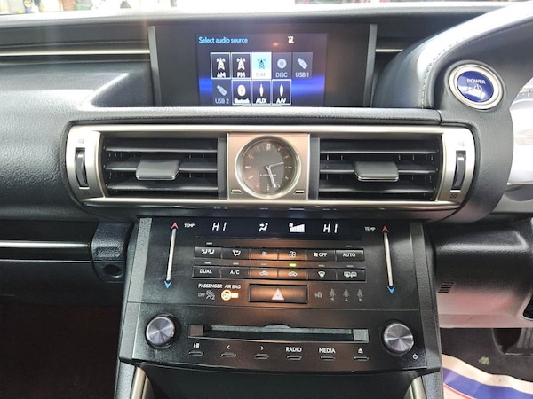 Used Lexus IS 2013 for sale - 76148190: Photo 40