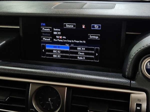Used Lexus IS 2013 for sale - 76148190: Photo 43