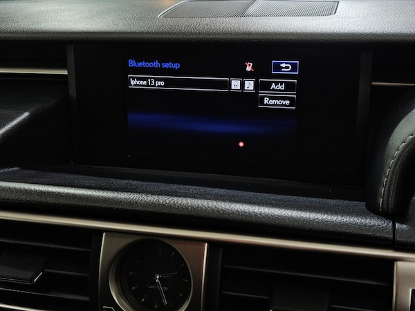 Used Lexus IS 2013 for sale - 76148190: Photo 44