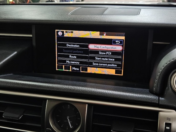 Used Lexus IS 2013 for sale - 76148190: Photo 45