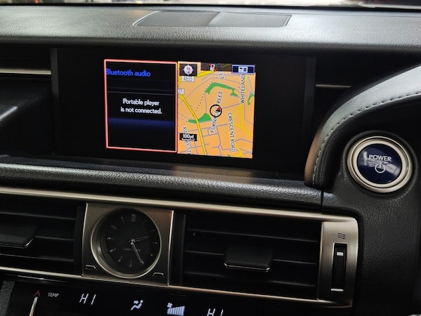 Used Lexus IS 2013 for sale - 76148190: Photo 46
