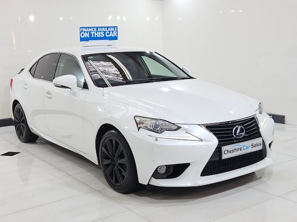 Used Lexus IS 2013 for sale - 76148190: Photo 6
