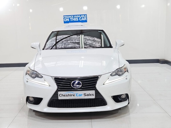 Used Lexus IS 2013 for sale - 76148190: Photo 7