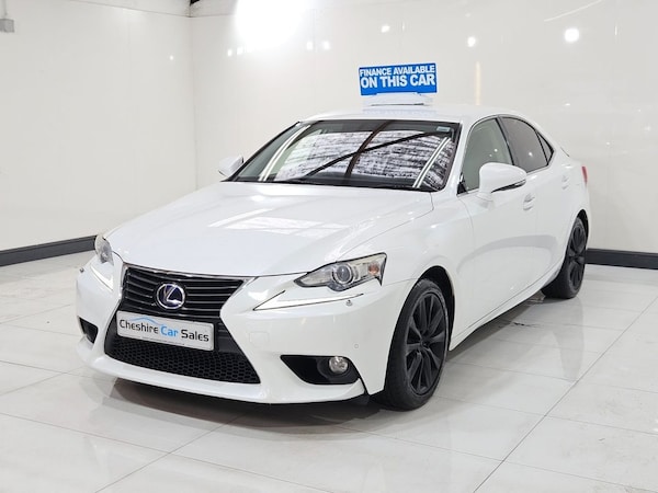 Used Lexus IS 2013 for sale - 76148190: Photo 8