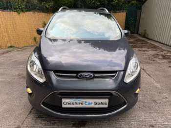 Used Ford Grand C-Max 2012 for sale - 74893623: Photo