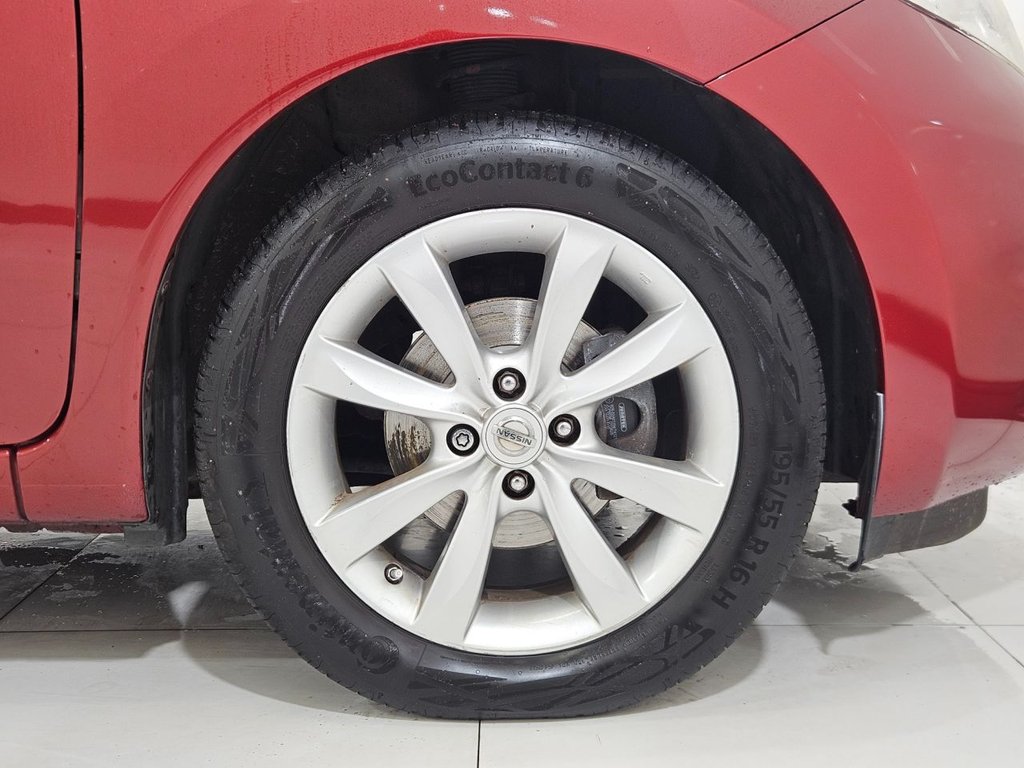 Used Nissan Note 2014 for sale - 76986108: Photo 16