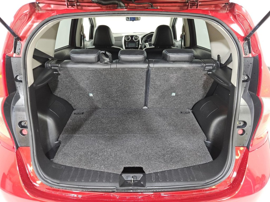 Used Nissan Note 2014 for sale - 76986108: Photo 18