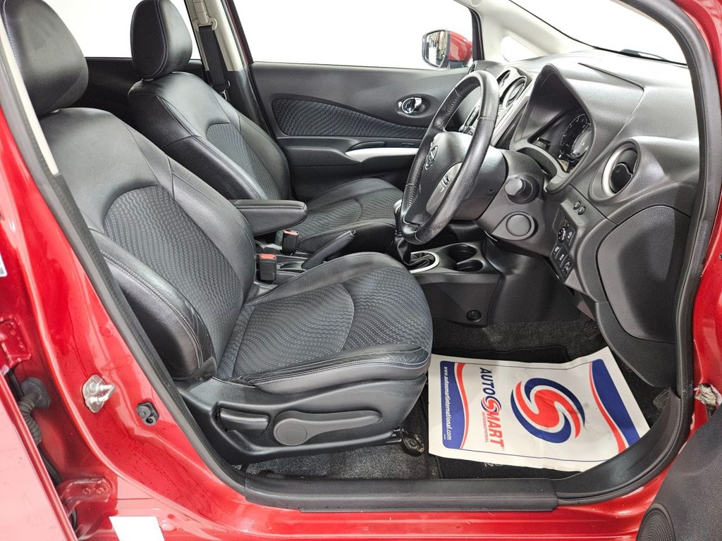 Used Nissan Note 2014 for sale - 76986108: Photo 23