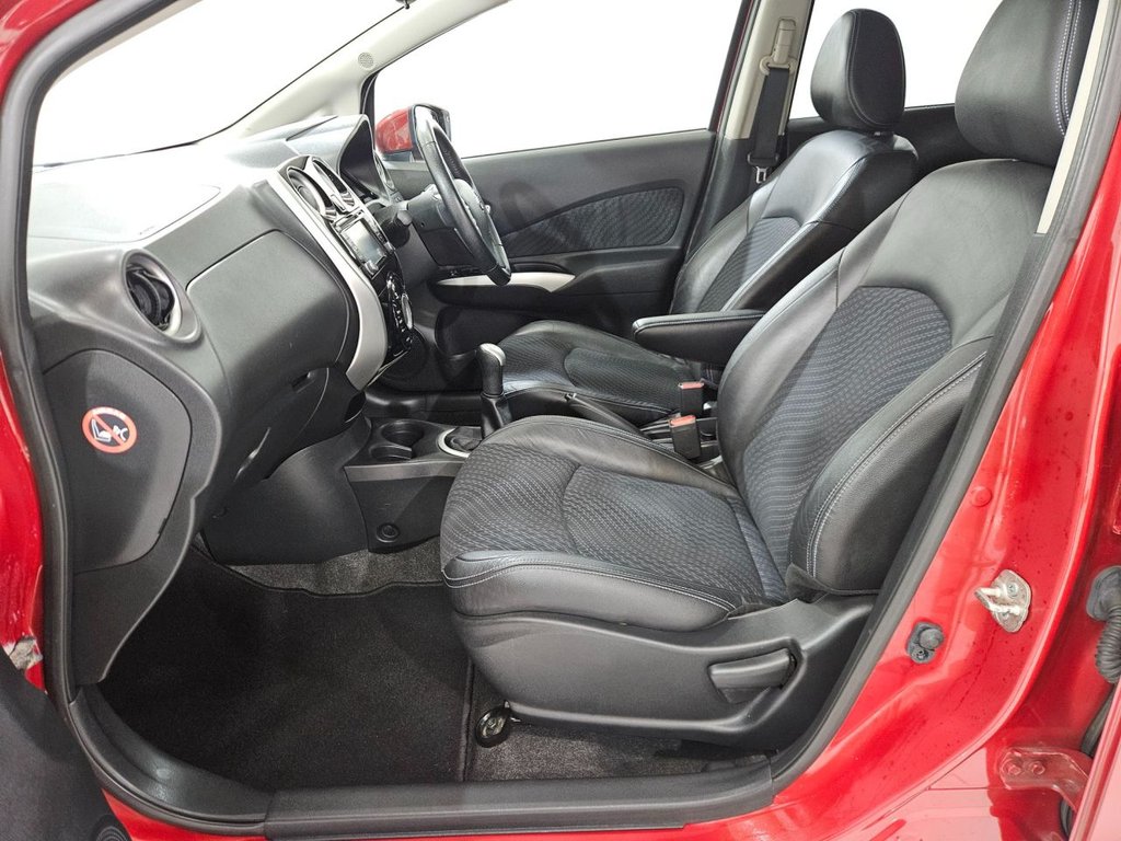 Used Nissan Note 2014 for sale - 76986108: Photo 24