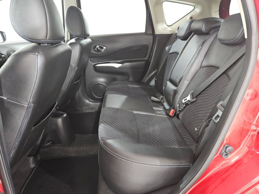 Used Nissan Note 2014 for sale - 76986108: Photo 28