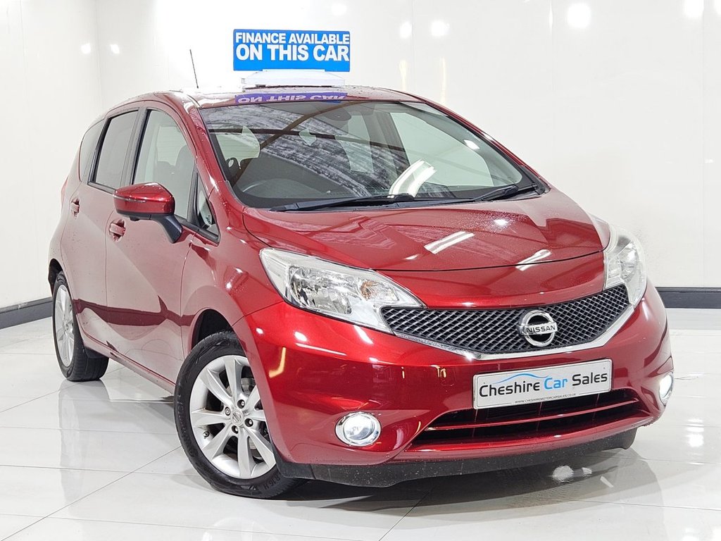 Used Nissan Note 2014 for sale - 76986108: Photo 3