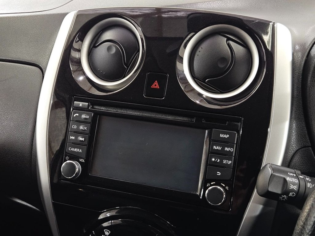 Used Nissan Note 2014 for sale - 76986108: Photo 40