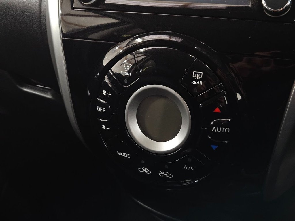 Used Nissan Note 2014 for sale - 76986108: Photo 41