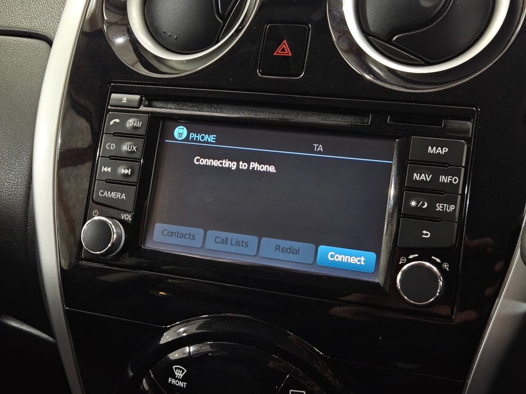 Used Nissan Note 2014 for sale - 76986108: Photo 44