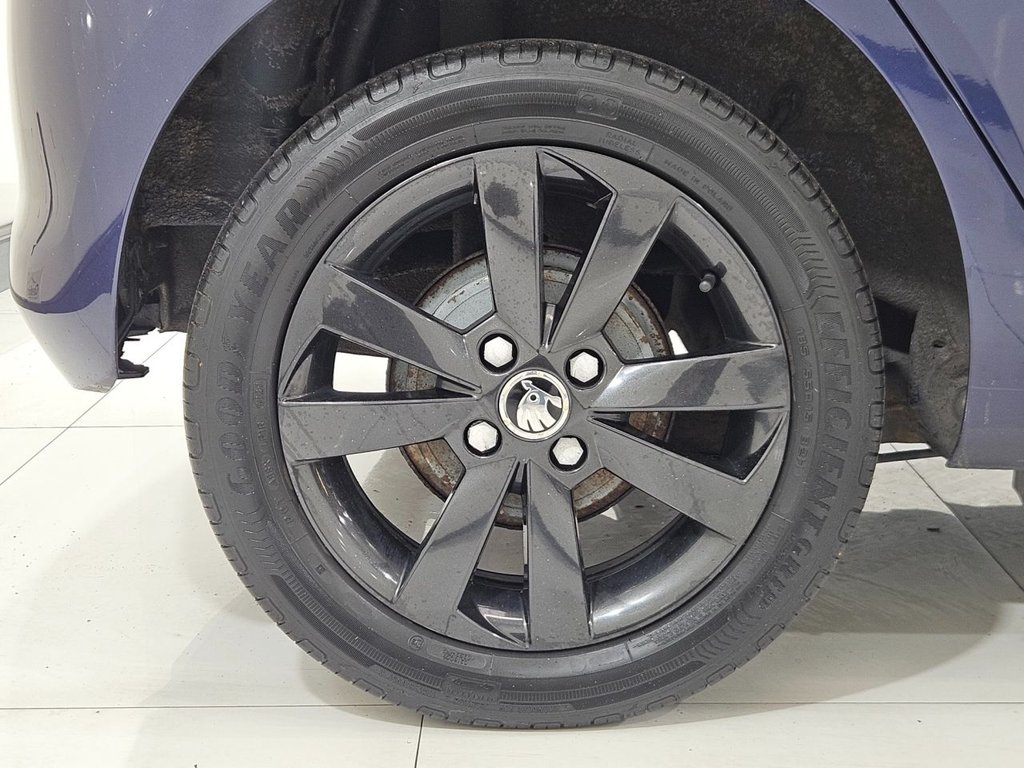 Used Skoda Citigo 2017 for sale - 76698607: Photo 15