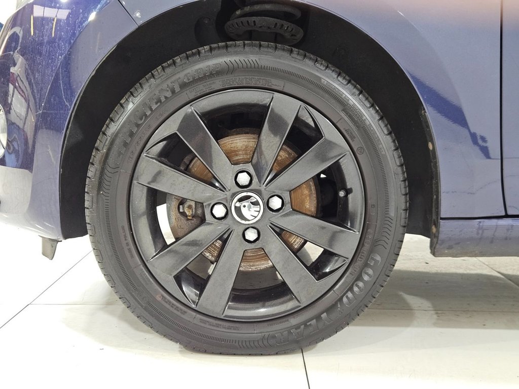 Used Skoda Citigo 2017 for sale - 76698607: Photo 16