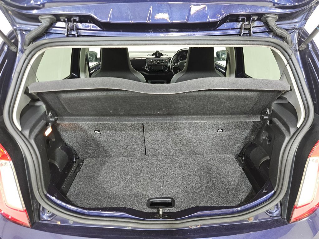 Used Skoda Citigo 2017 for sale - 76698607: Photo 18