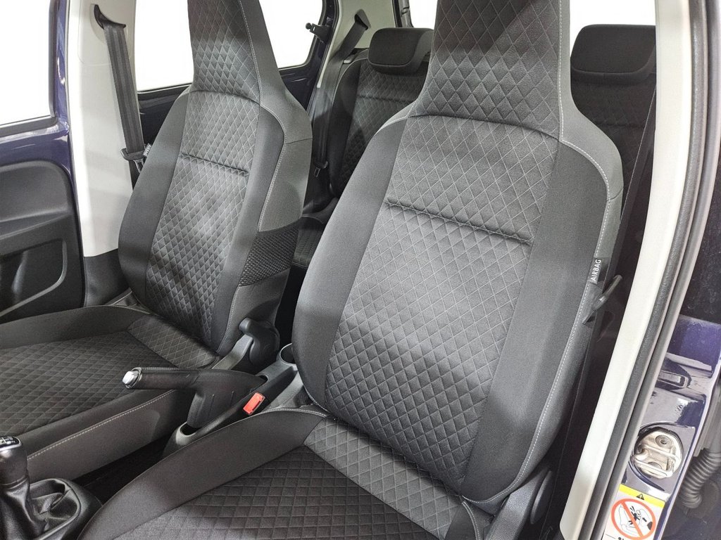 Used Skoda Citigo 2017 for sale - 76698607: Photo 27