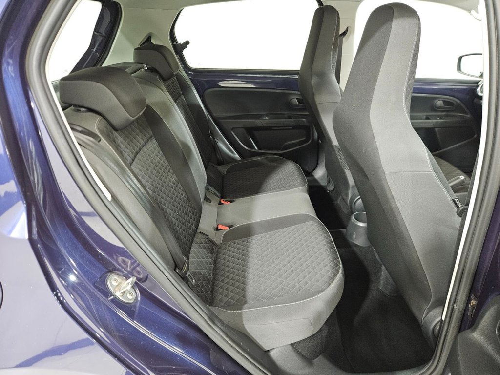 Used Skoda Citigo 2017 for sale - 76698607: Photo 29