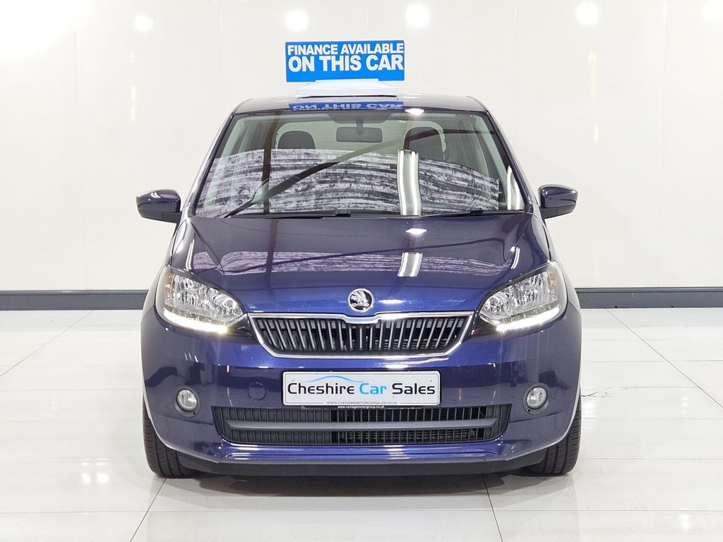 Used Skoda Citigo 2017 for sale - 76698607: Photo 7