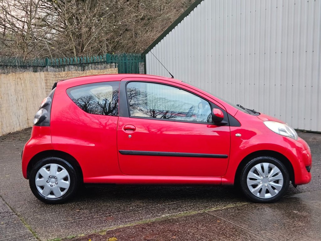 Used Citroen C1 2009 for sale - 77064823: Photo 12