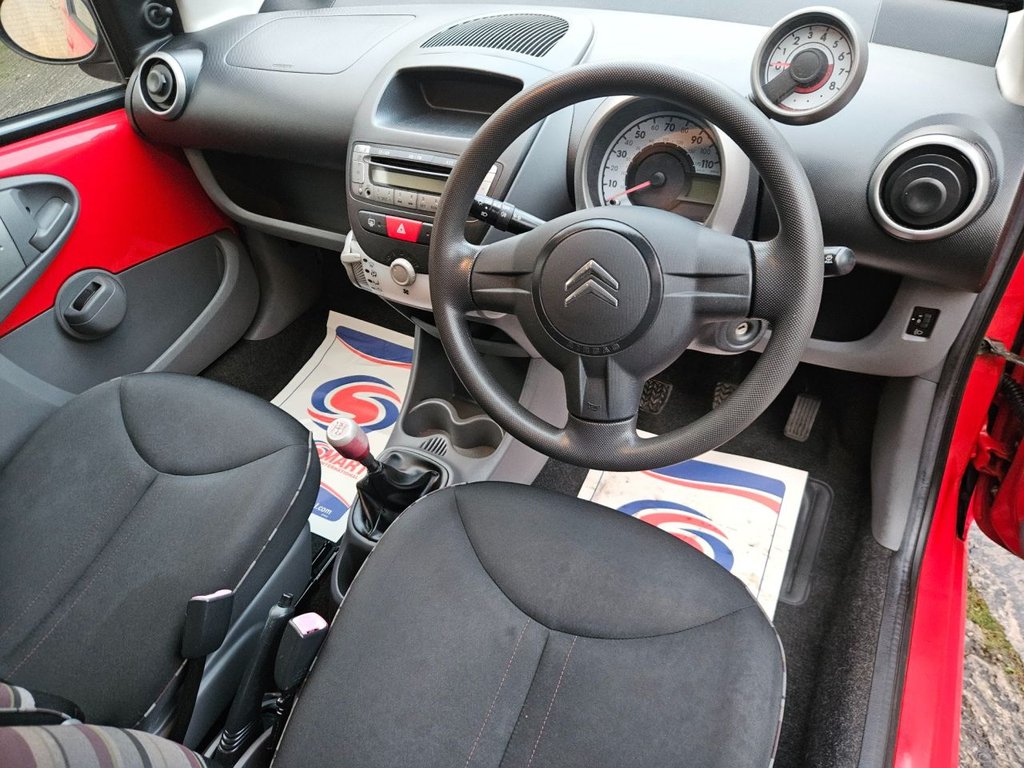 Used Citroen C1 2009 for sale - 77064823: Photo 15