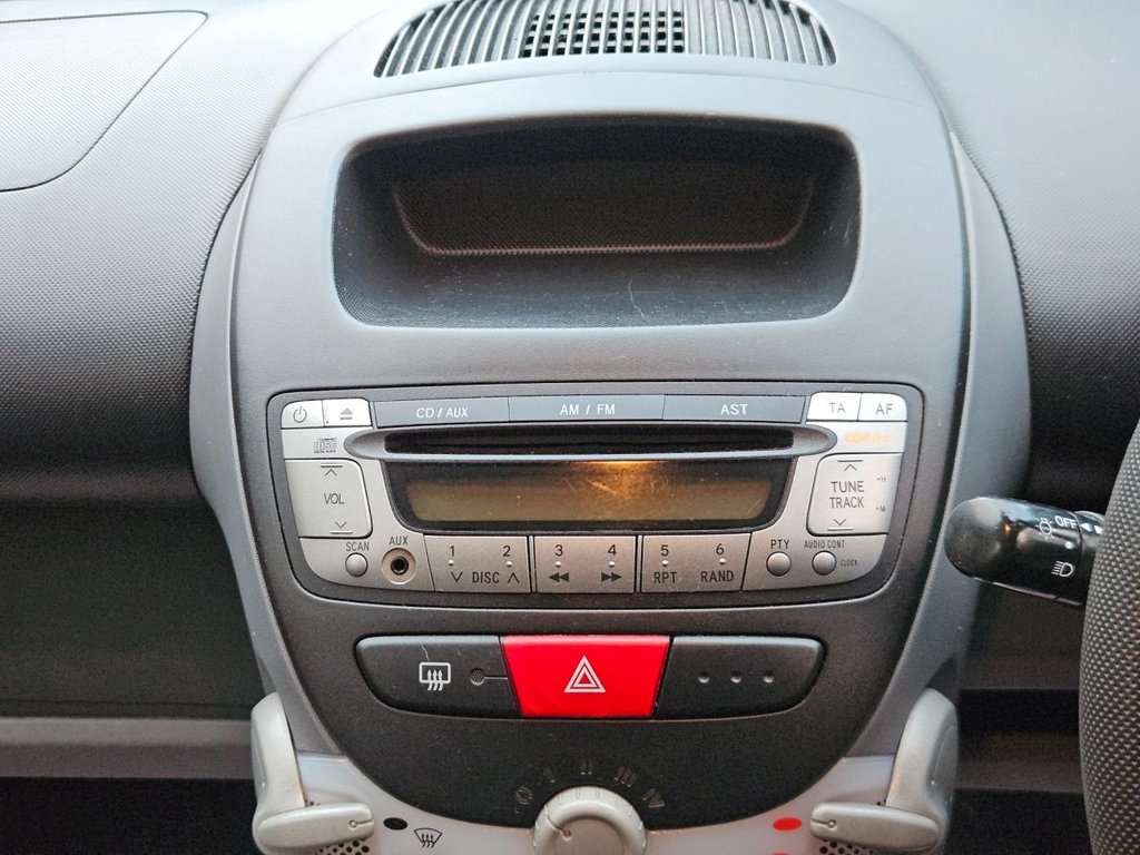 Used Citroen C1 2009 for sale - 77064823: Photo 21