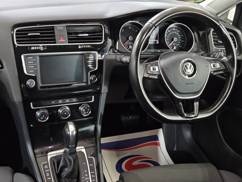 Used Volkswagen Golf 2015 for sale - 76724778: Photo 20