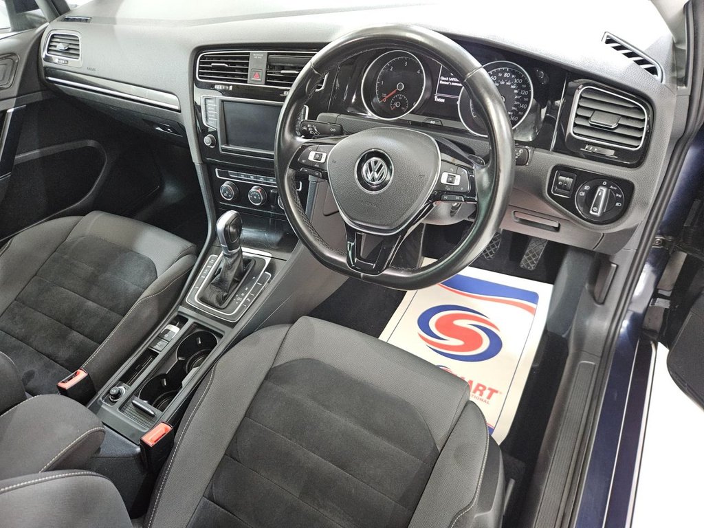 Used Volkswagen Golf 2015 for sale - 76724778: Photo 21