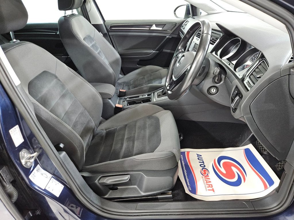 Used Volkswagen Golf 2015 for sale - 76724778: Photo 22