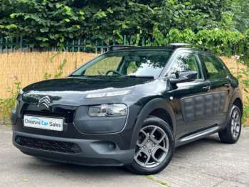 2014 (64) - 1.6 BlueHDi Feel 5dr
