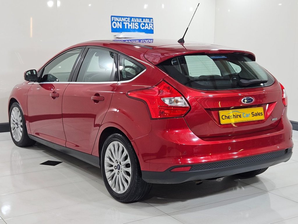 Used Ford Focus 2012 for sale - 76768075: Photo 10