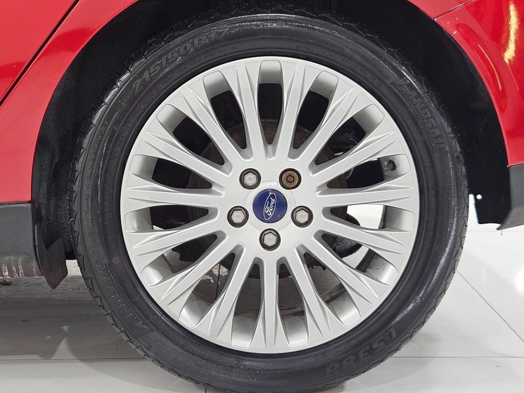 Used Ford Focus 2012 for sale - 76768075: Photo 14