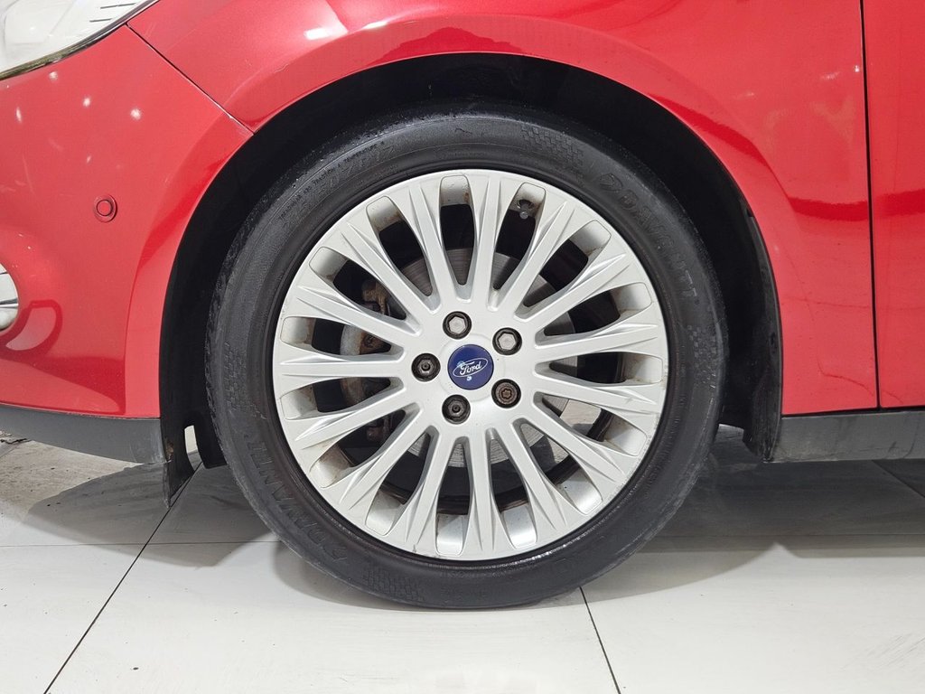 Used Ford Focus 2012 for sale - 76768075: Photo 17