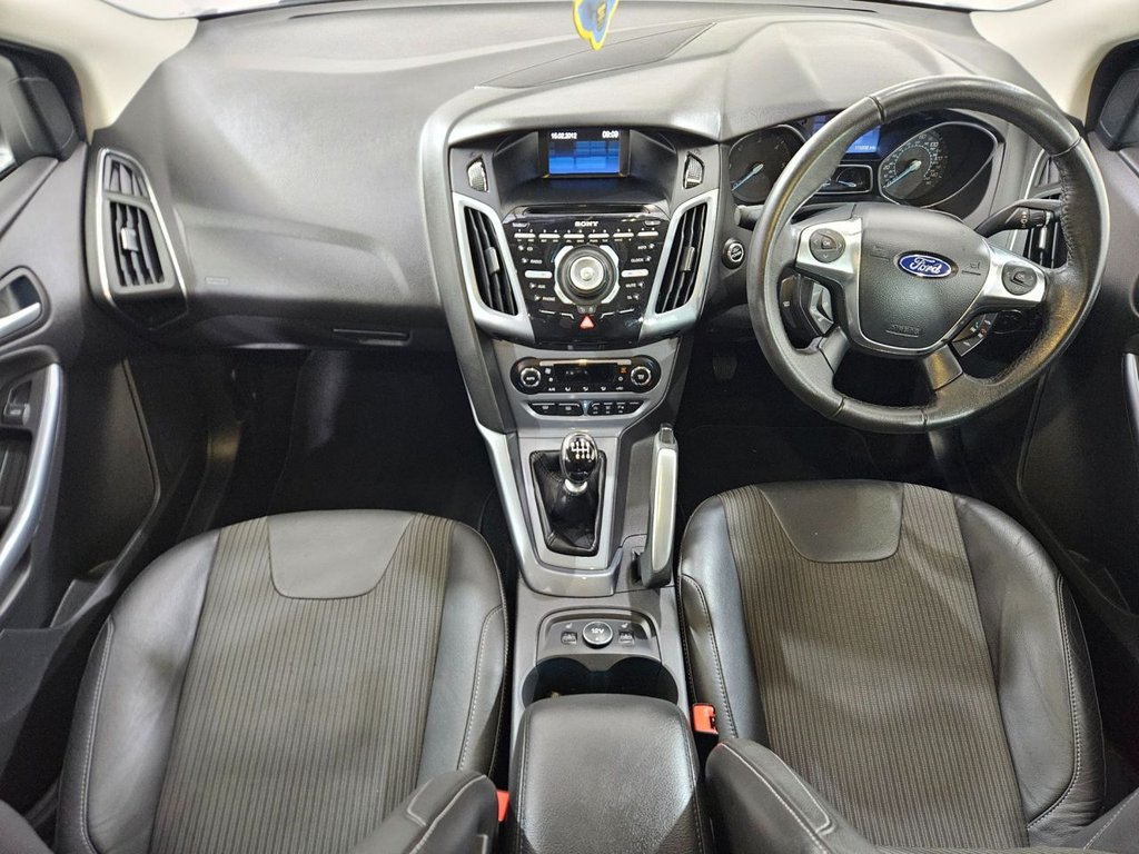 Used Ford Focus 2012 for sale - 76768075: Photo 21