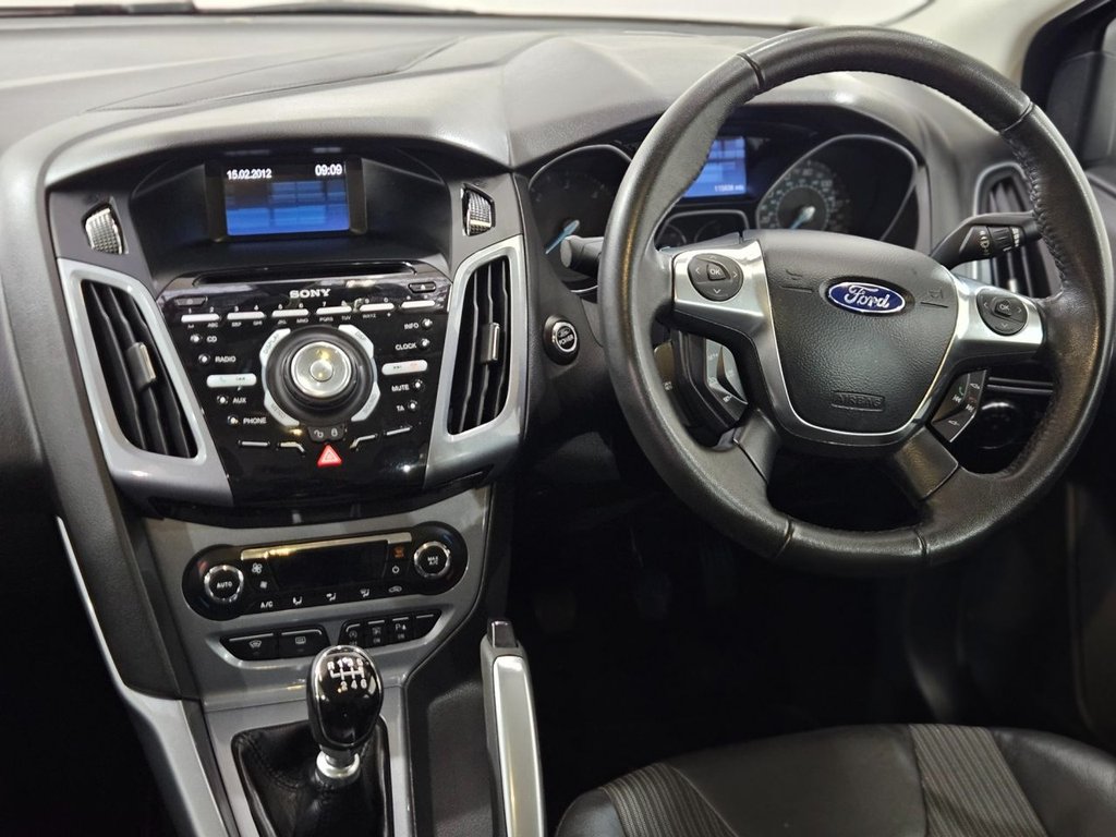 Used Ford Focus 2012 for sale - 76768075: Photo 22
