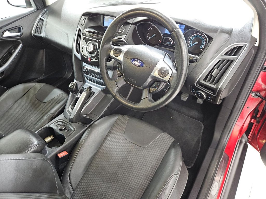 Used Ford Focus 2012 for sale - 76768075: Photo 23
