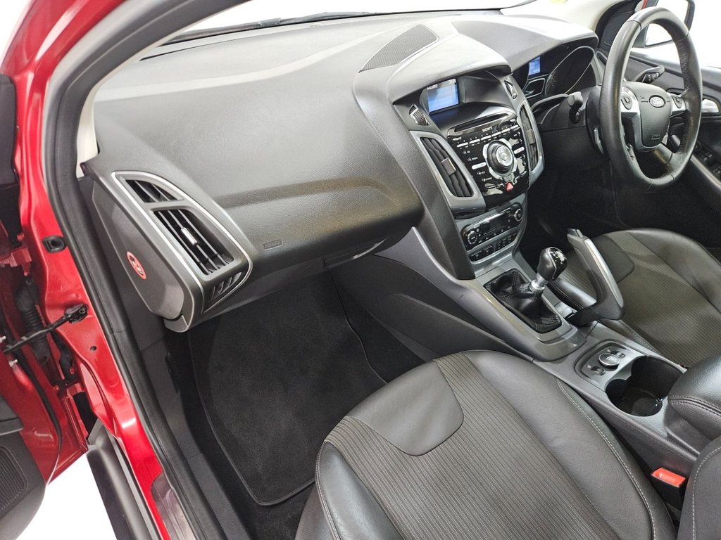 Used Ford Focus 2012 for sale - 76768075: Photo 25