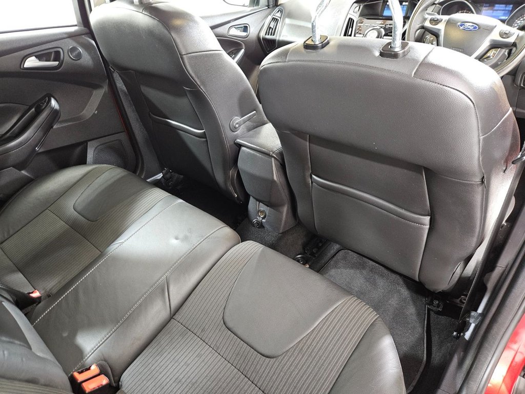 Used Ford Focus 2012 for sale - 76768075: Photo 33