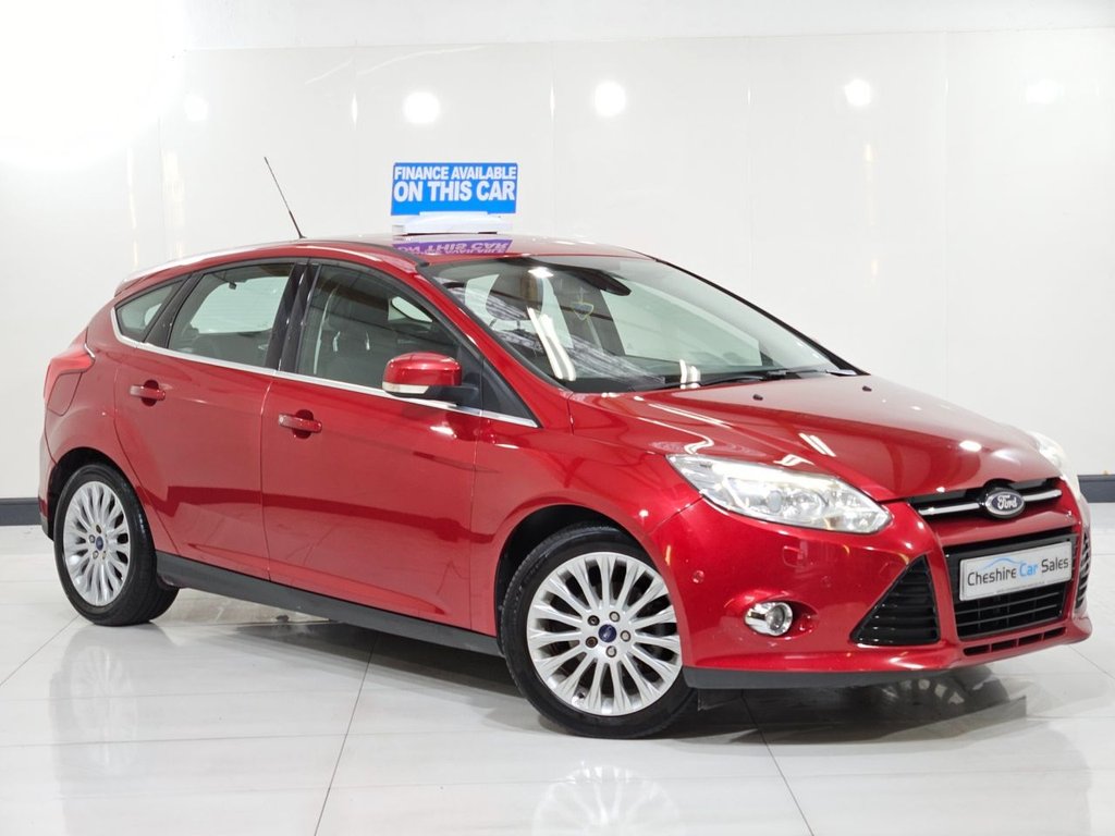 Used Ford Focus 2012 for sale - 76768075: Photo 4