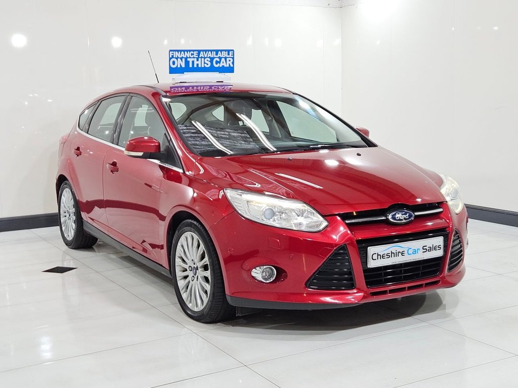 Used Ford Focus 2012 for sale - 76768075: Photo 6