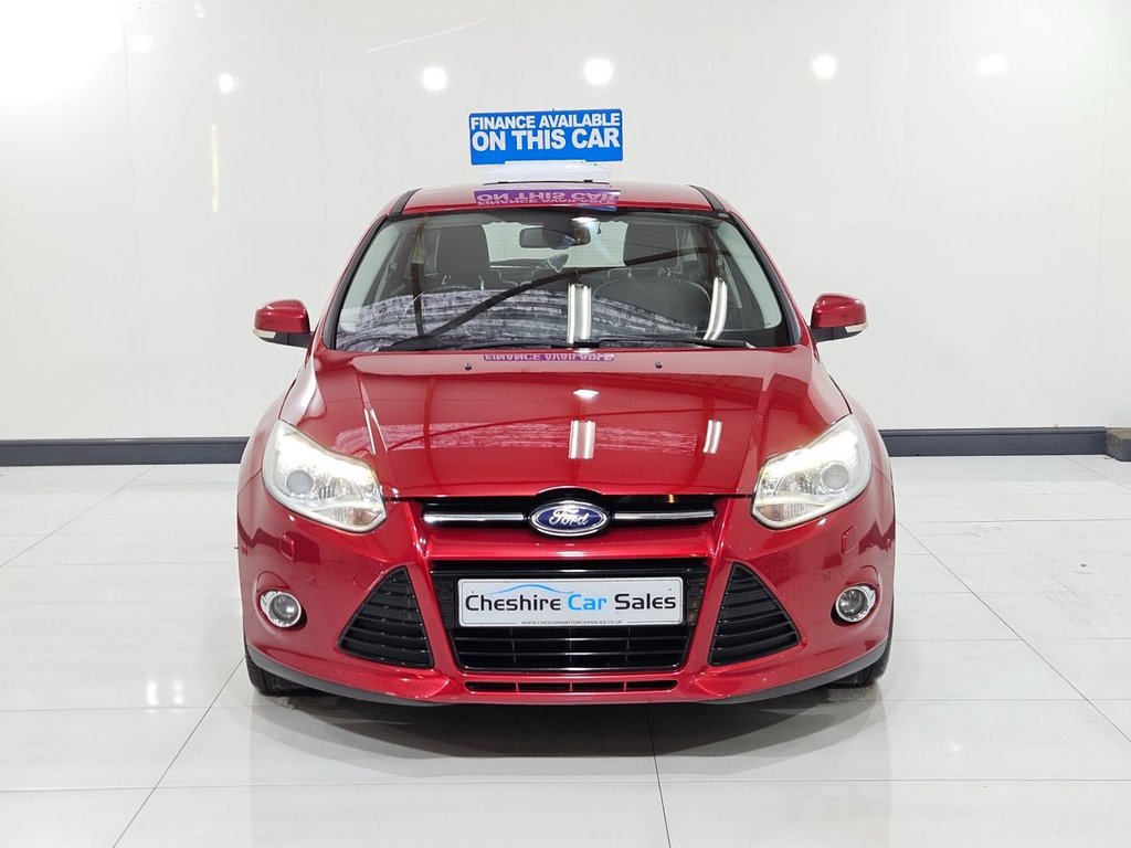 Used Ford Focus 2012 for sale - 76768075: Photo 7