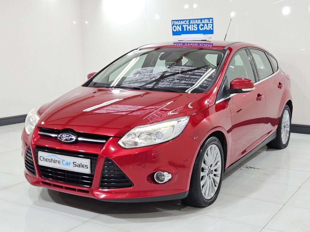Used Ford Focus 2012 for sale - 76768075: Photo 8