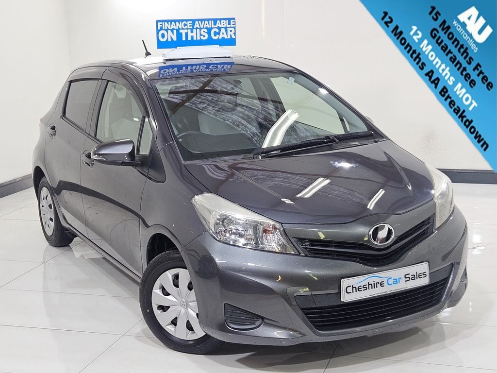 Used Toyota Yaris 2025 for sale - 76559470: Photo 1
