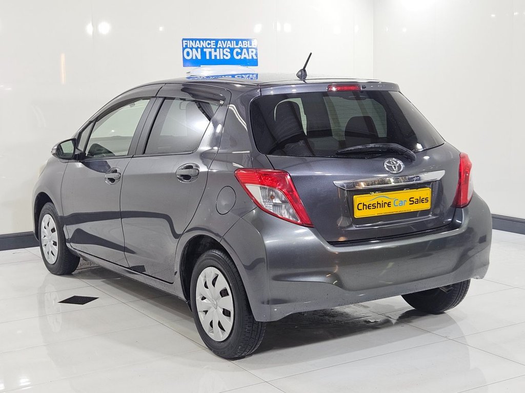 Used Toyota Yaris 2025 for sale - 76559470: Photo 10